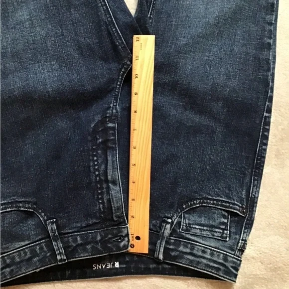 Reitmans Women’s Skinny-Leg High Rise Ankle Jeans US 31 - Picture 5 of 9